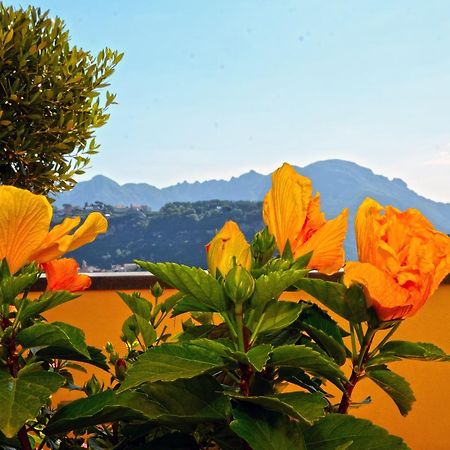 Villa Maria Amalfi Dış mekan fotoğraf
