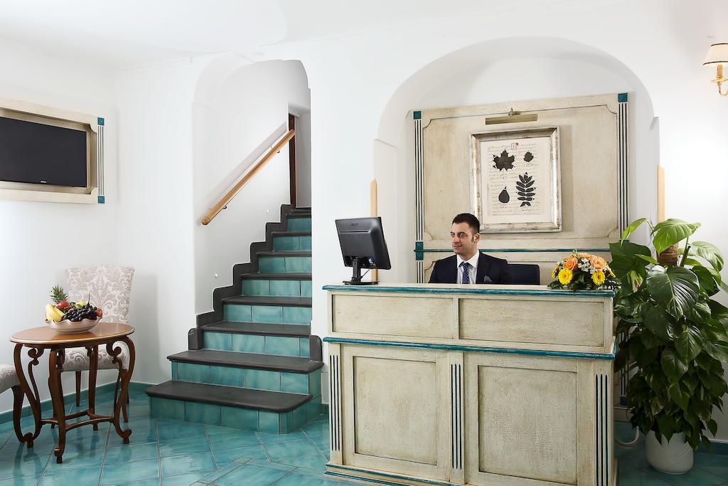 Villa Maria Amalfi Dış mekan fotoğraf