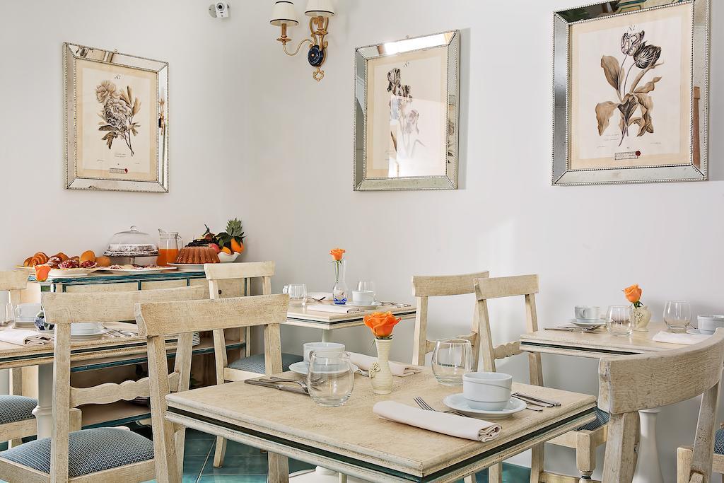 Villa Maria Amalfi Dış mekan fotoğraf