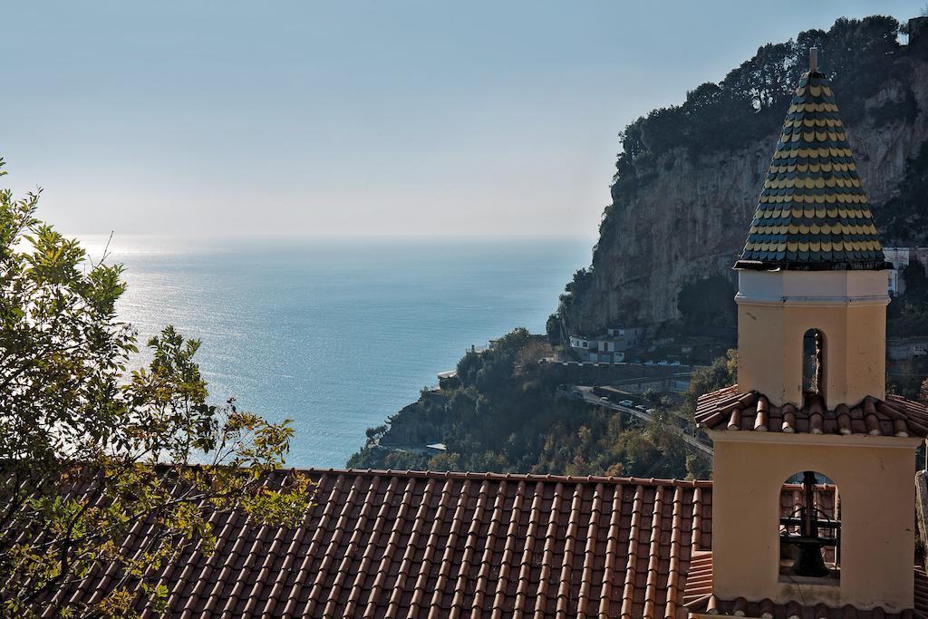 Villa Maria Amalfi Dış mekan fotoğraf
