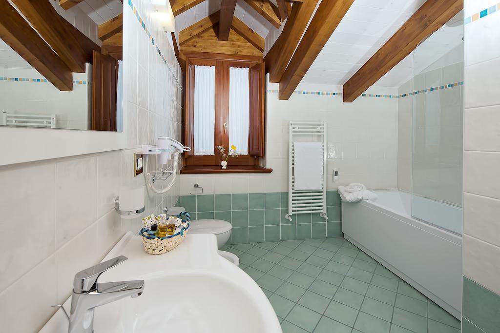 Villa Maria Amalfi Oda fotoğraf