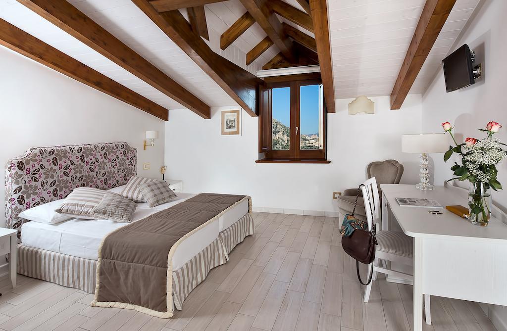 Villa Maria Amalfi Oda fotoğraf