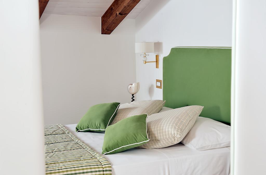 Villa Maria Amalfi Oda fotoğraf