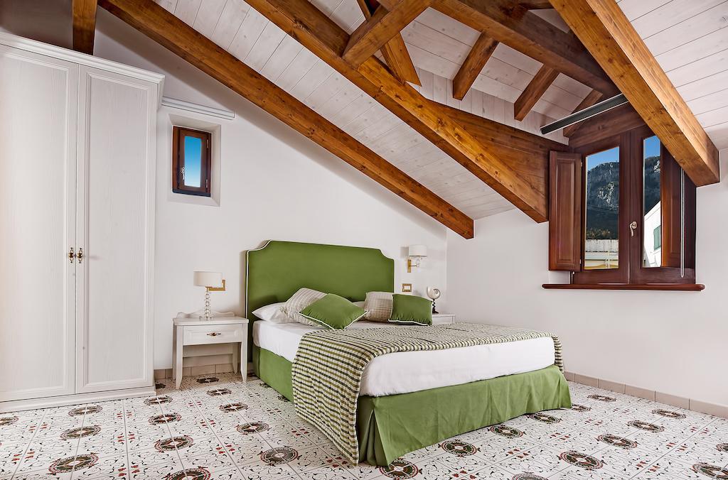 Villa Maria Amalfi Oda fotoğraf