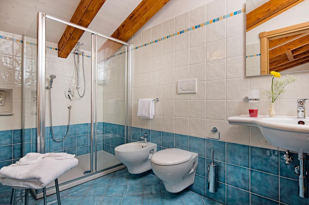 Villa Maria Amalfi Oda fotoğraf
