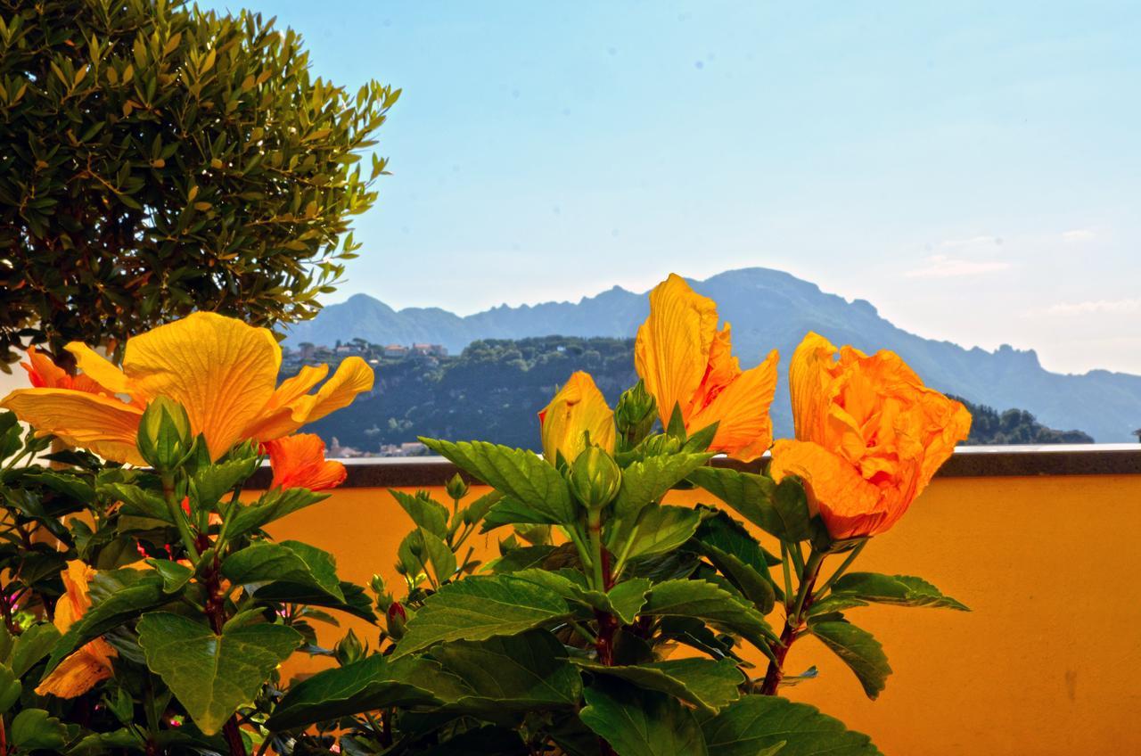 Villa Maria Amalfi Dış mekan fotoğraf