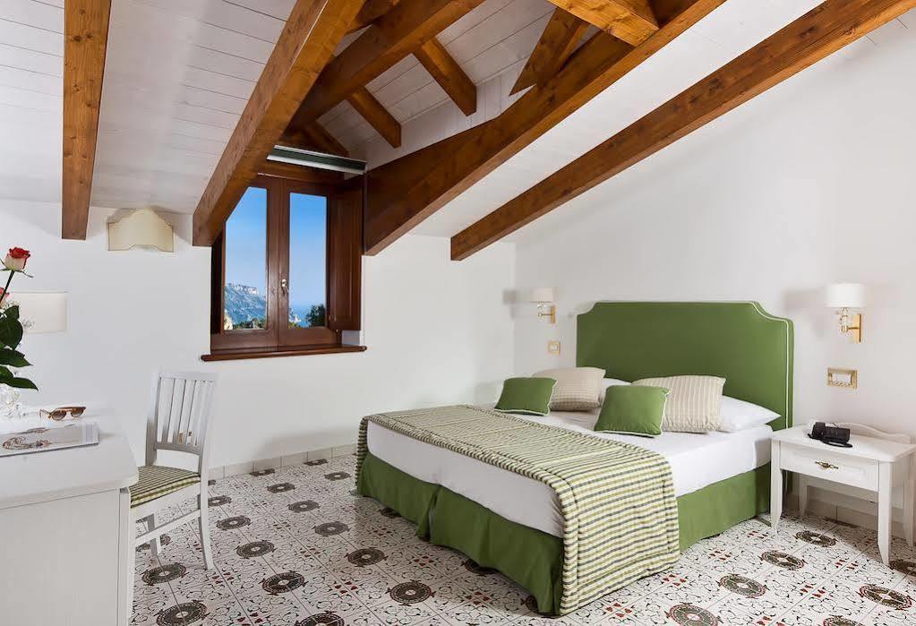 Villa Maria Amalfi Dış mekan fotoğraf