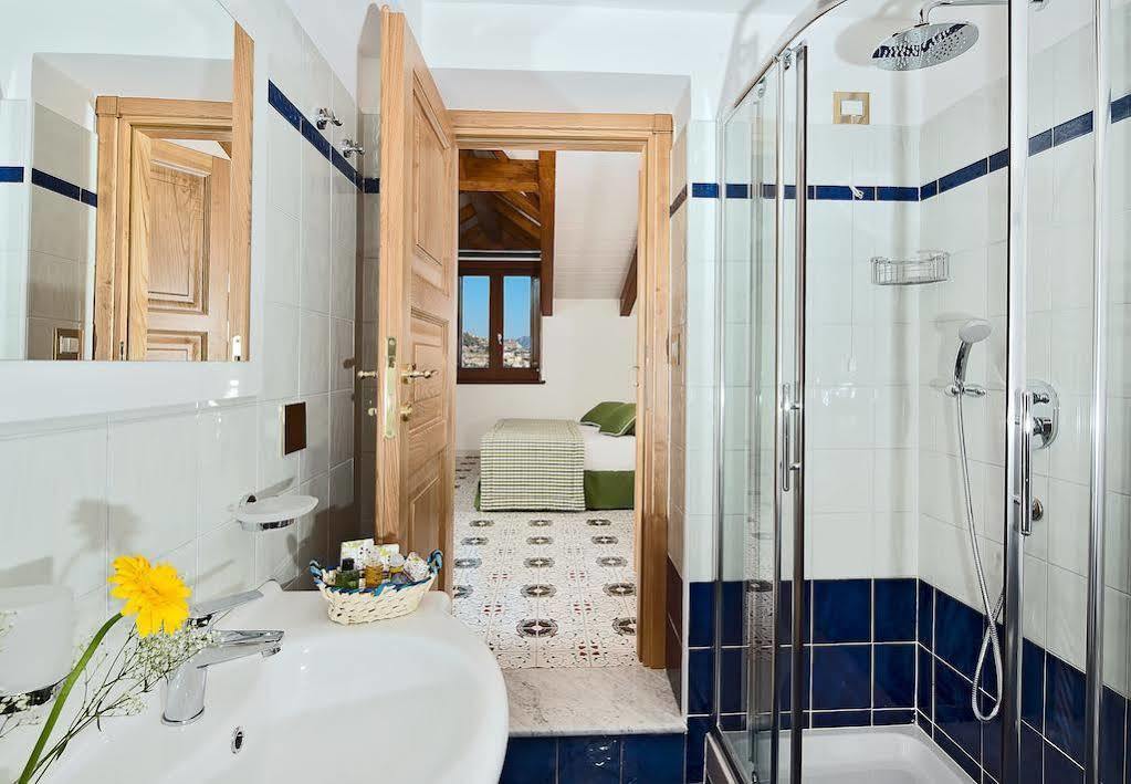 Villa Maria Amalfi Dış mekan fotoğraf