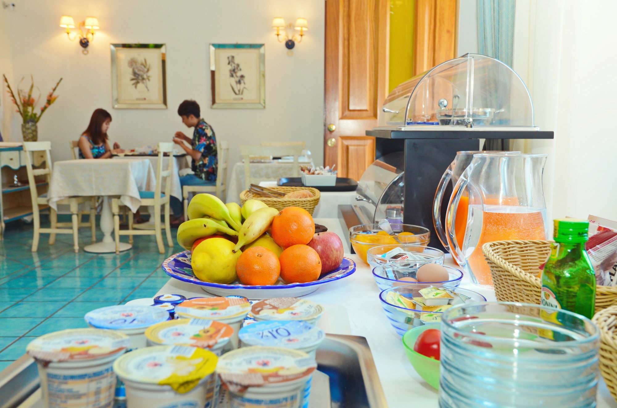 Villa Maria Amalfi Dış mekan fotoğraf