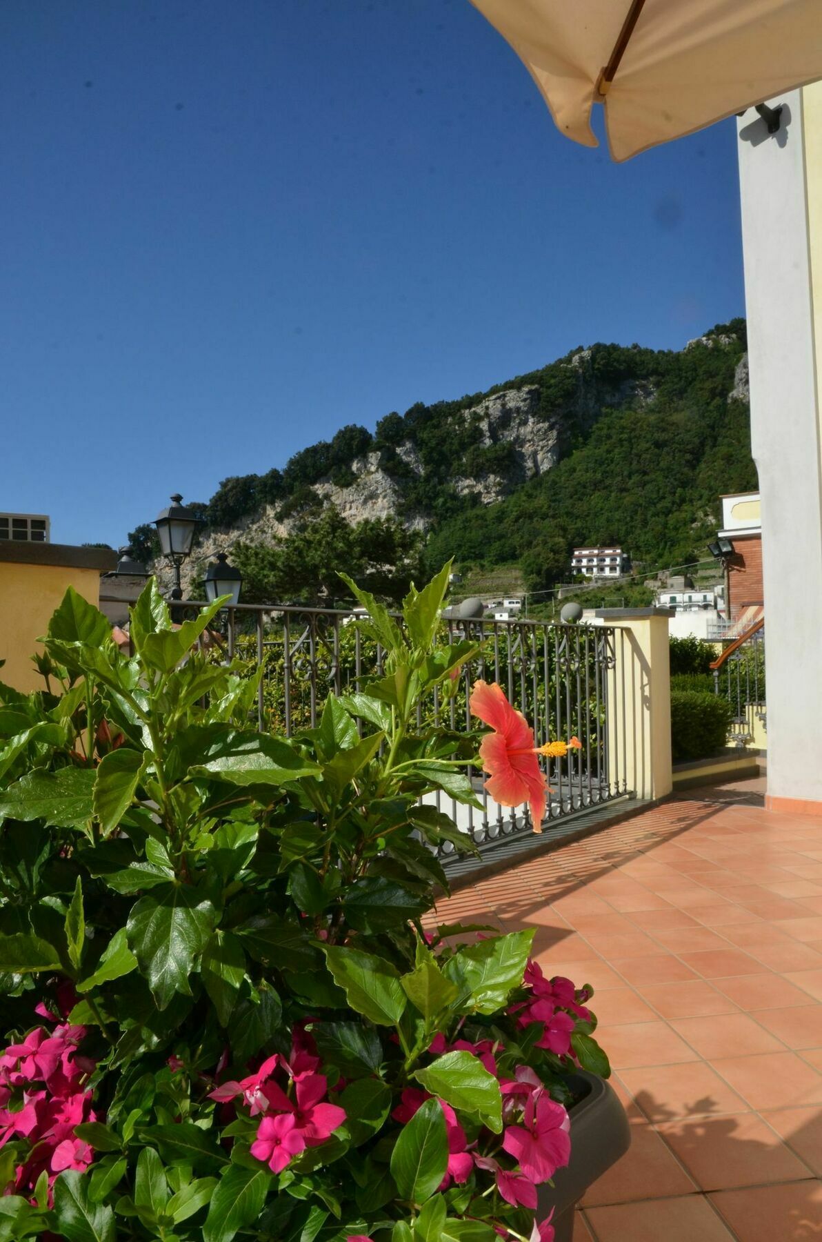 Villa Maria Amalfi Dış mekan fotoğraf