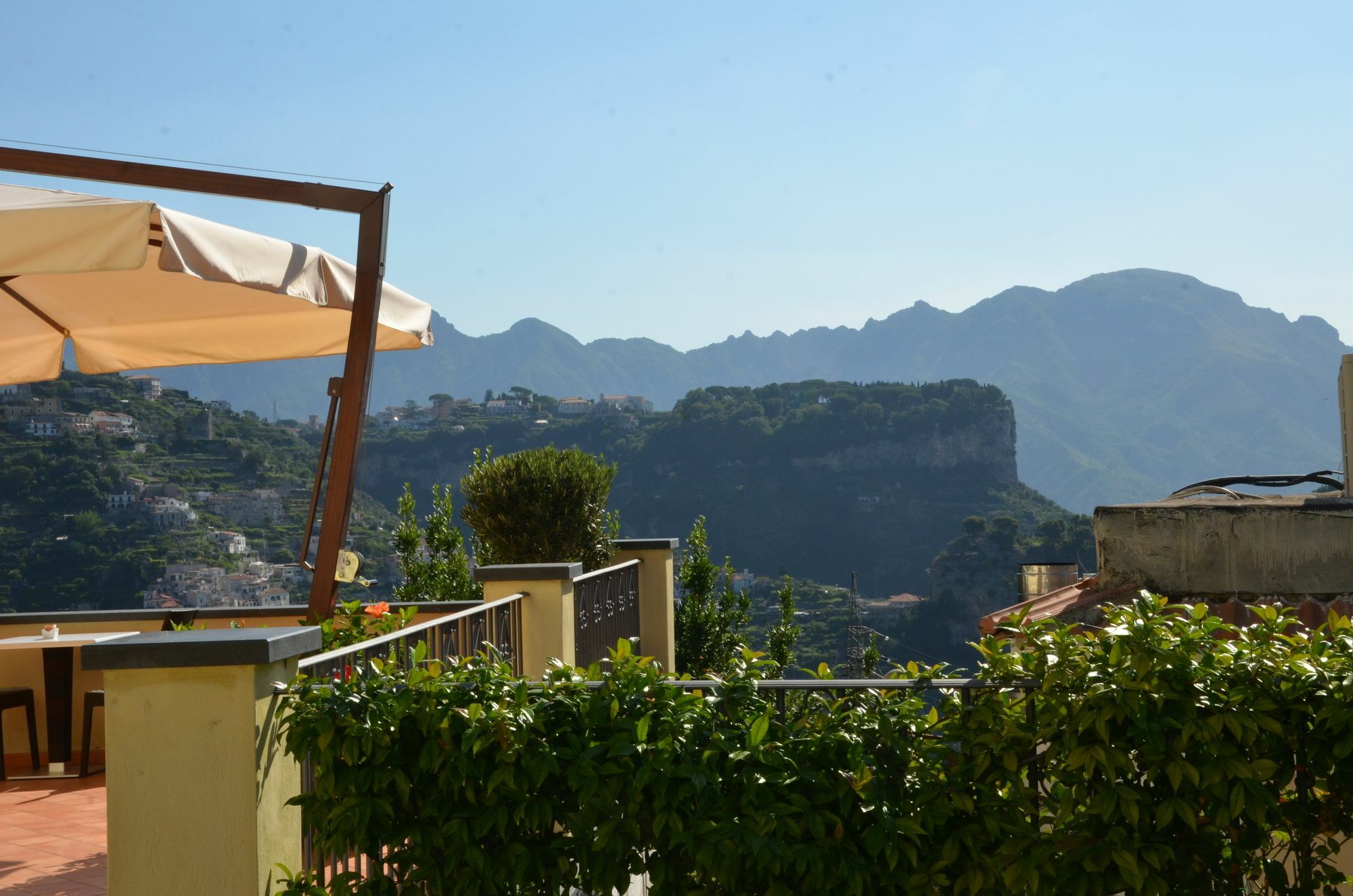 Villa Maria Amalfi Dış mekan fotoğraf