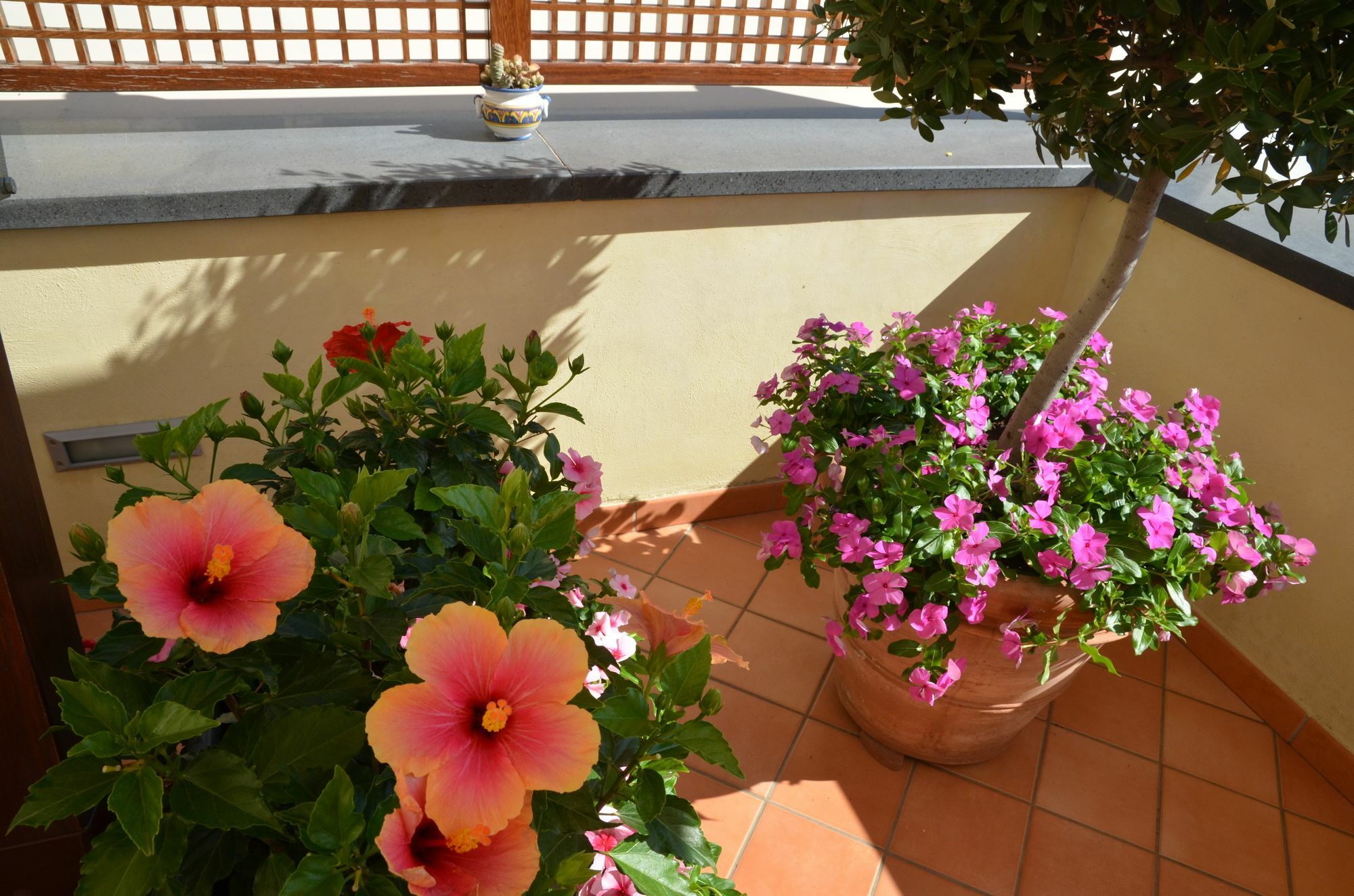 Villa Maria Amalfi Dış mekan fotoğraf